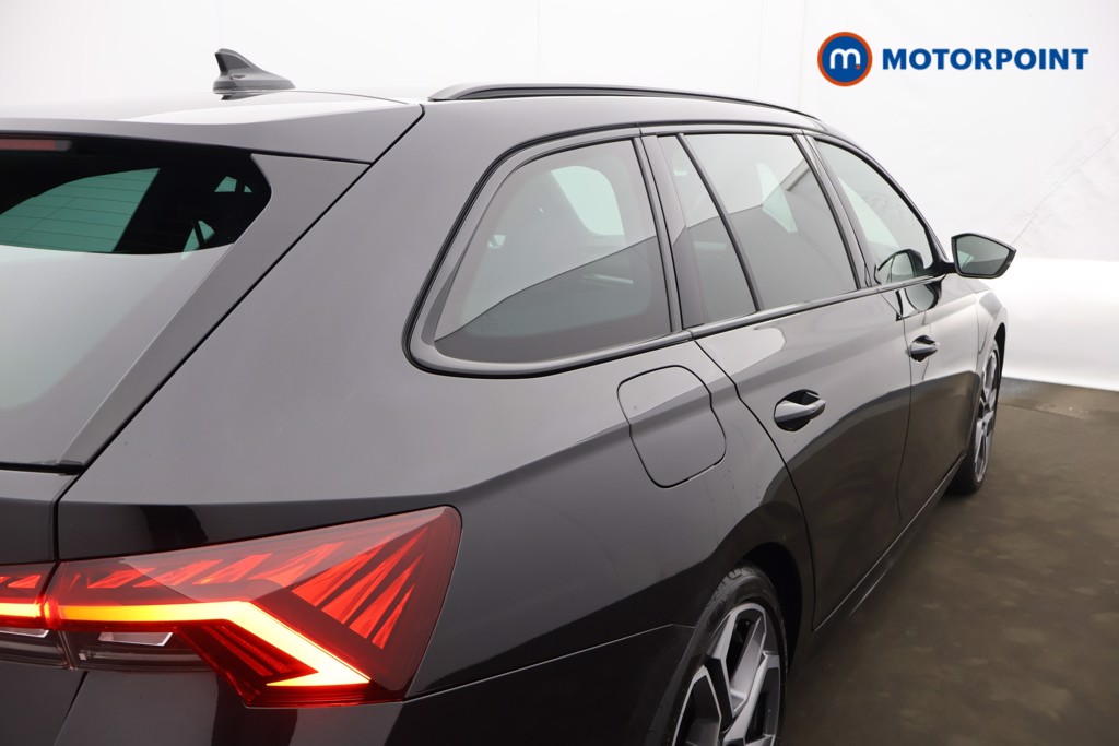 Skoda Octavia VRS Manual Petrol Estate - Stock Number (1612792) - 24th supplementary image
