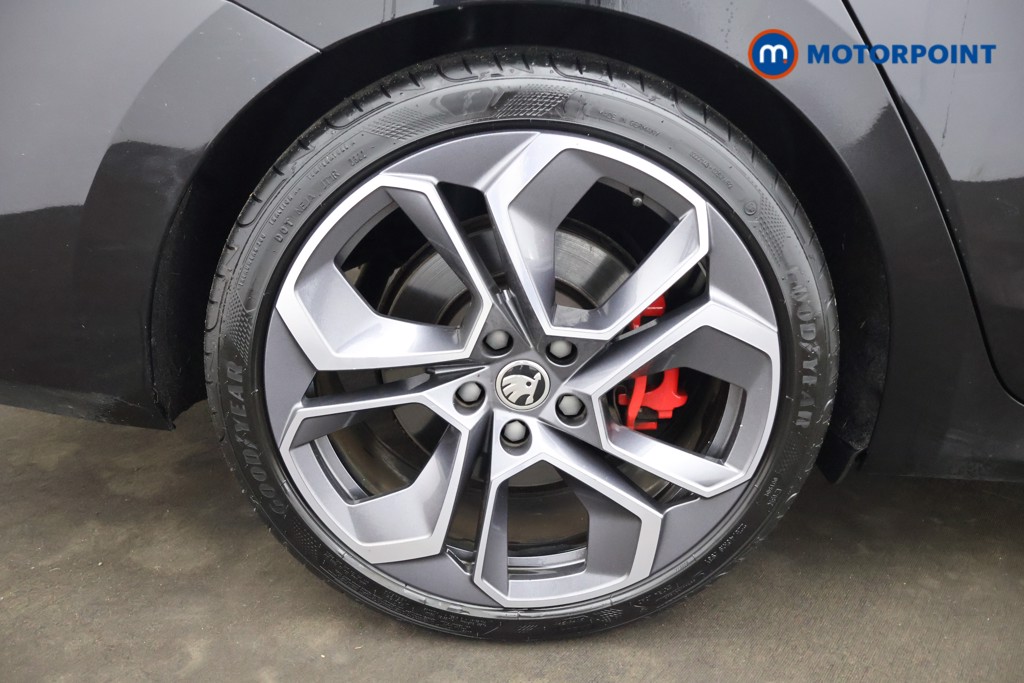 Skoda Octavia VRS Manual Petrol Estate - Stock Number (1612792) - 25th supplementary image