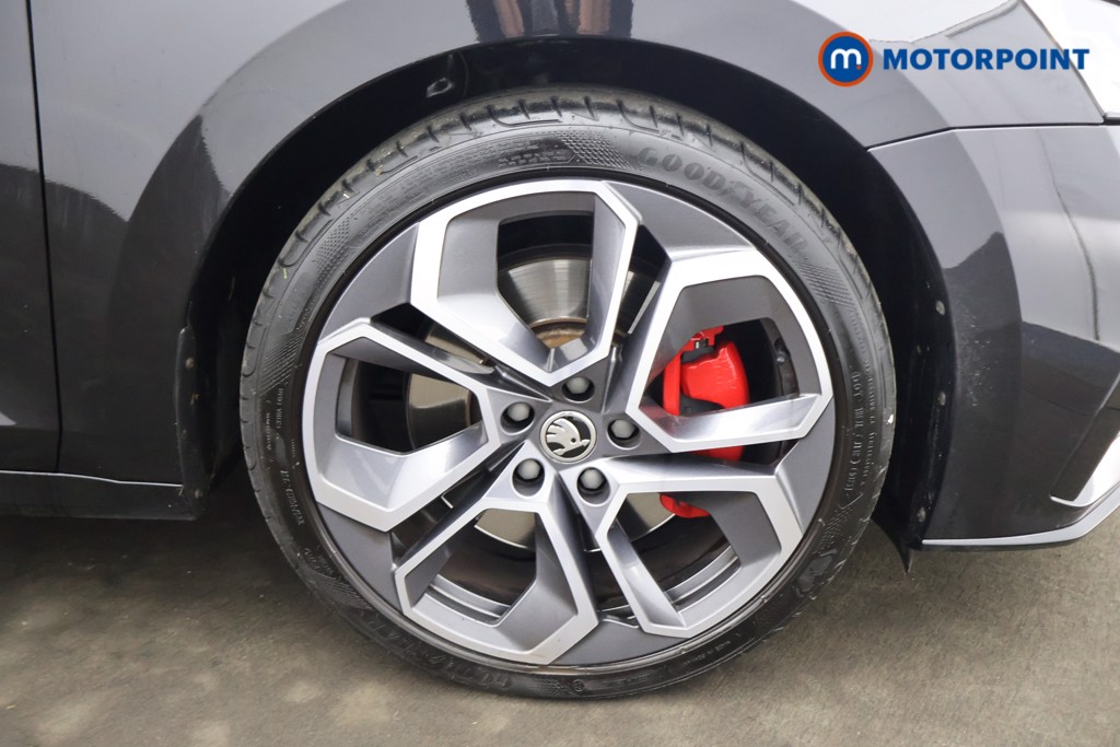 Skoda Octavia VRS Manual Petrol Estate - Stock Number (1612792) - 26th supplementary image