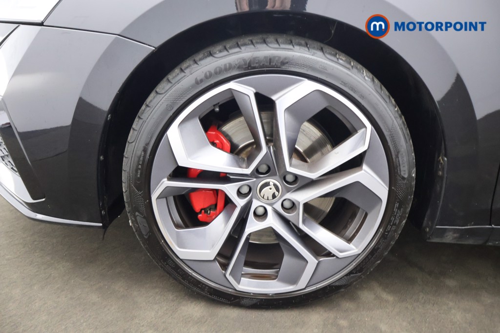 Skoda Octavia VRS Manual Petrol Estate - Stock Number (1612792) - 27th supplementary image