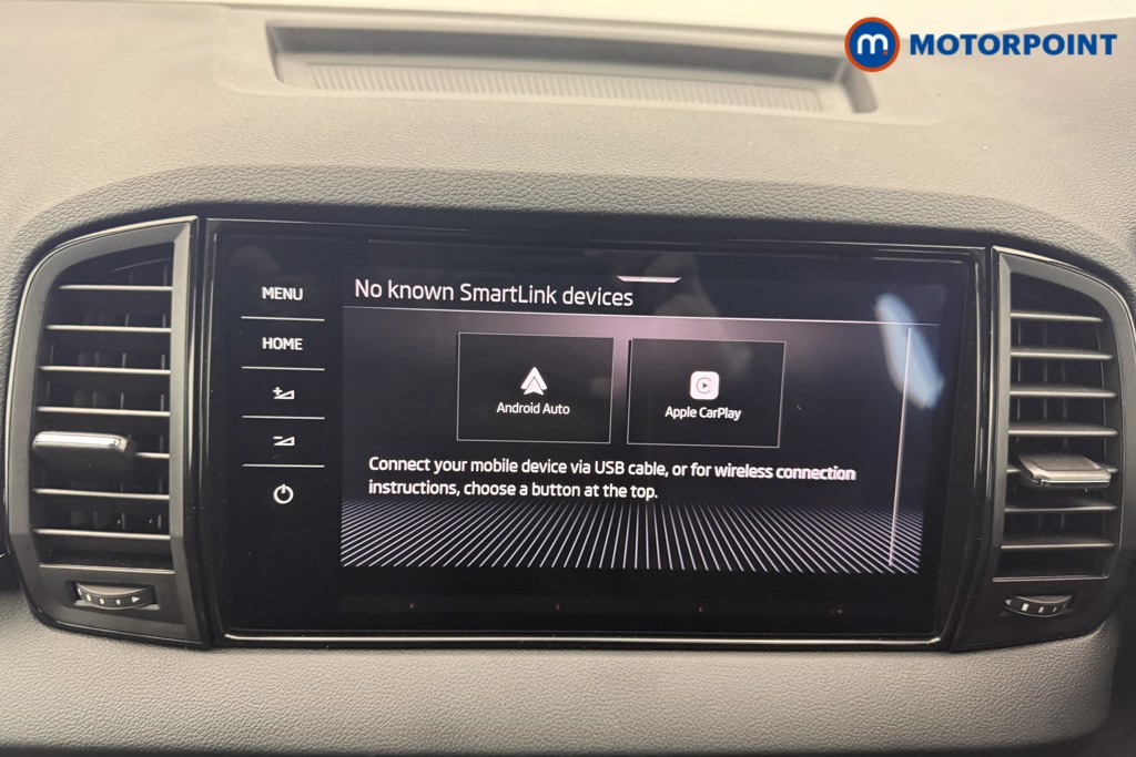 Skoda Karoq Sportline Edition Automatic Petrol SUV - Stock Number (1612818) - 2nd supplementary image