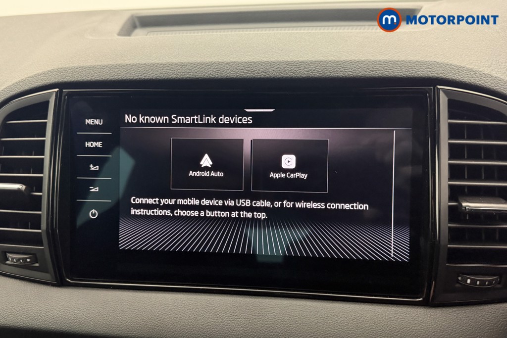 Skoda Karoq Sportline Edition Automatic Petrol SUV - Stock Number (1612818) - 9th supplementary image