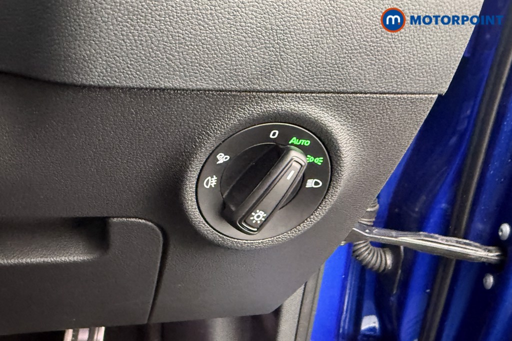 Skoda Karoq Sportline Edition Automatic Petrol SUV - Stock Number (1612818) - 16th supplementary image