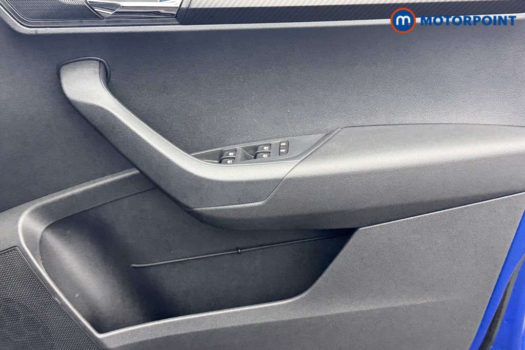 Skoda Karoq Sportline Edition Automatic Petrol SUV - Stock Number (1612818) - 18th supplementary image