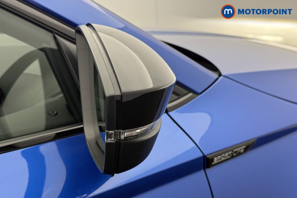 Skoda Karoq Sportline Edition Automatic Petrol SUV - Stock Number (1612818) - 19th supplementary image