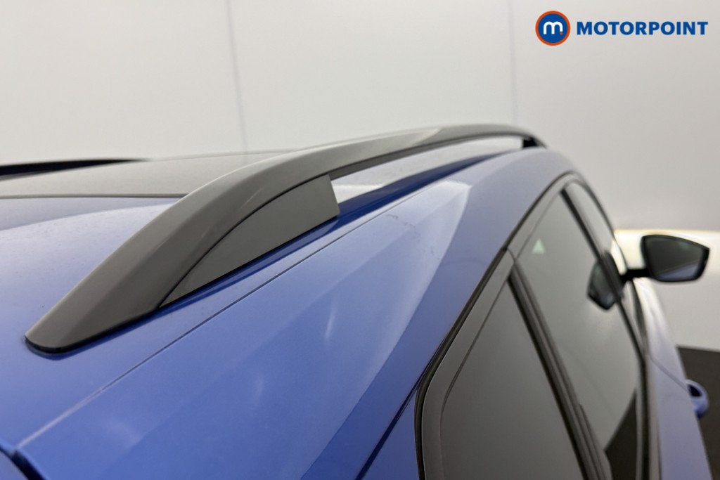 Skoda Karoq Sportline Edition Automatic Petrol SUV - Stock Number (1612818) - 20th supplementary image