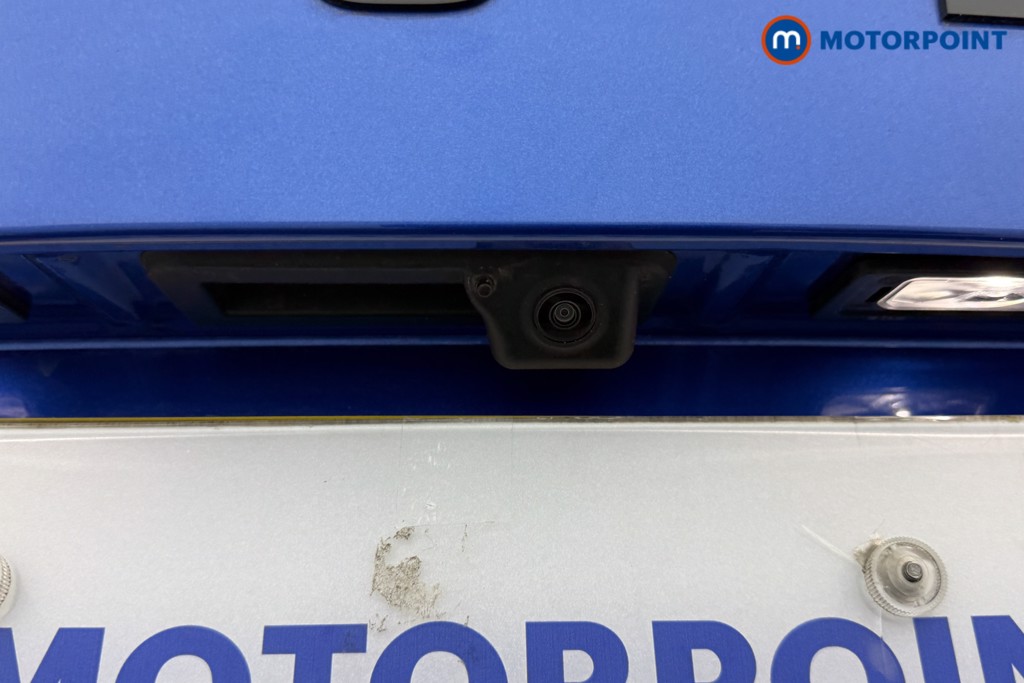 Skoda Karoq Sportline Edition Automatic Petrol SUV - Stock Number (1612818) - 22nd supplementary image