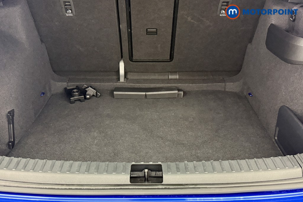 Skoda Karoq Sportline Edition Automatic Petrol SUV - Stock Number (1612818) - 23rd supplementary image