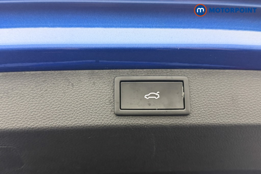 Skoda Karoq Sportline Edition Automatic Petrol SUV - Stock Number (1612818) - 24th supplementary image