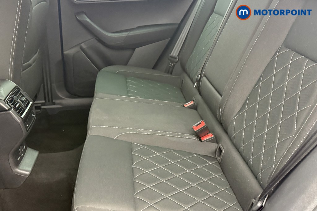 Skoda Karoq Sportline Edition Automatic Petrol SUV - Stock Number (1612818) - 26th supplementary image