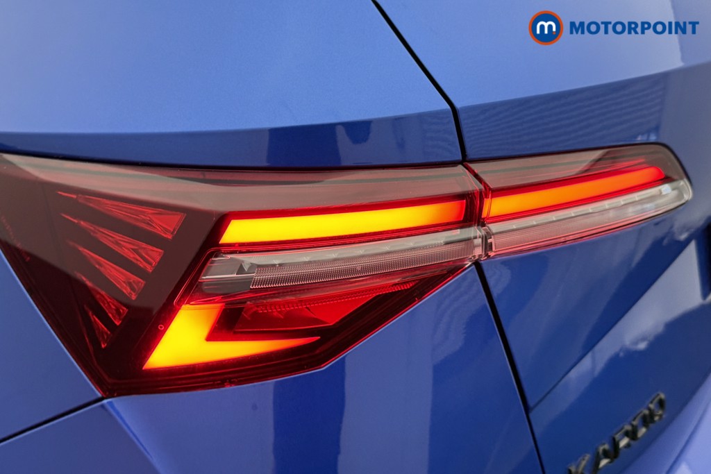 Skoda Karoq Sportline Edition Automatic Petrol SUV - Stock Number (1612818) - 28th supplementary image