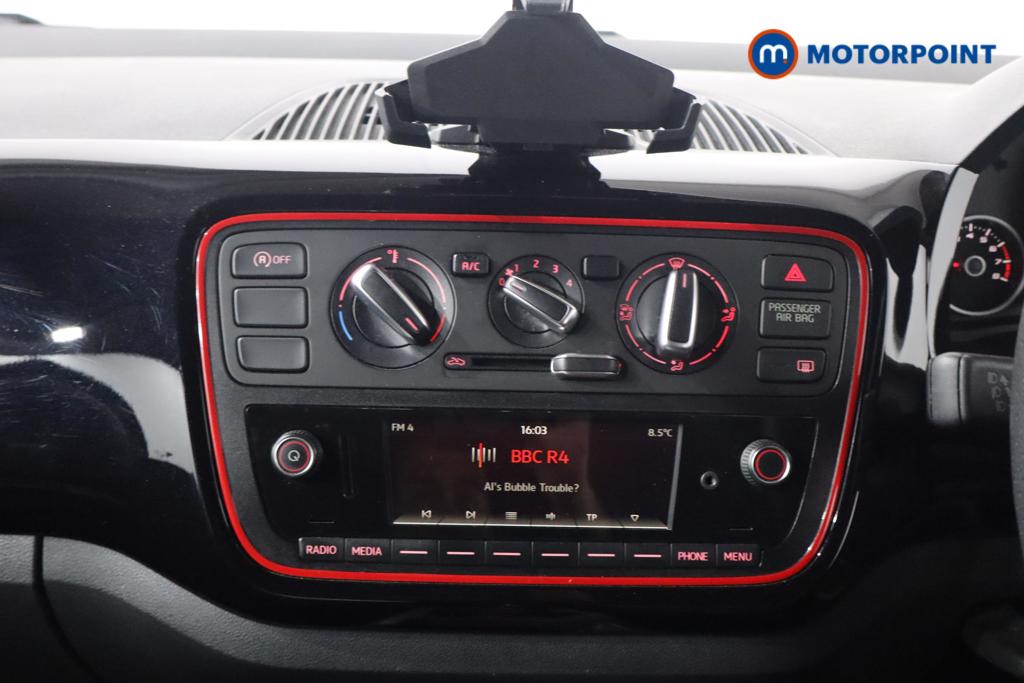 Seat MII Fr Line Manual Petrol Hatchback - Stock Number (1612939) - 2nd supplementary image