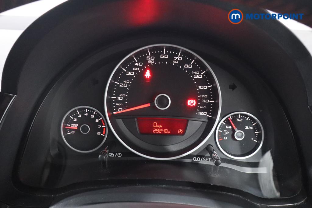 Seat MII Fr Line Manual Petrol Hatchback - Stock Number (1612939) - 3rd supplementary image