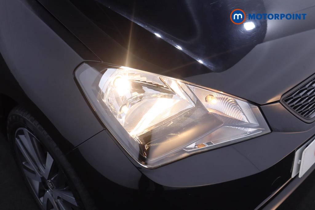 Seat MII Fr Line Manual Petrol Hatchback - Stock Number (1612939) - 5th supplementary image