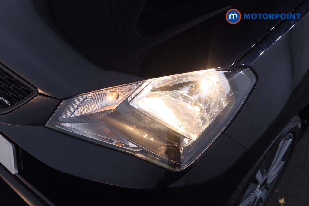 Seat MII Fr Line Manual Petrol Hatchback - Stock Number (1612939) - 6th supplementary image