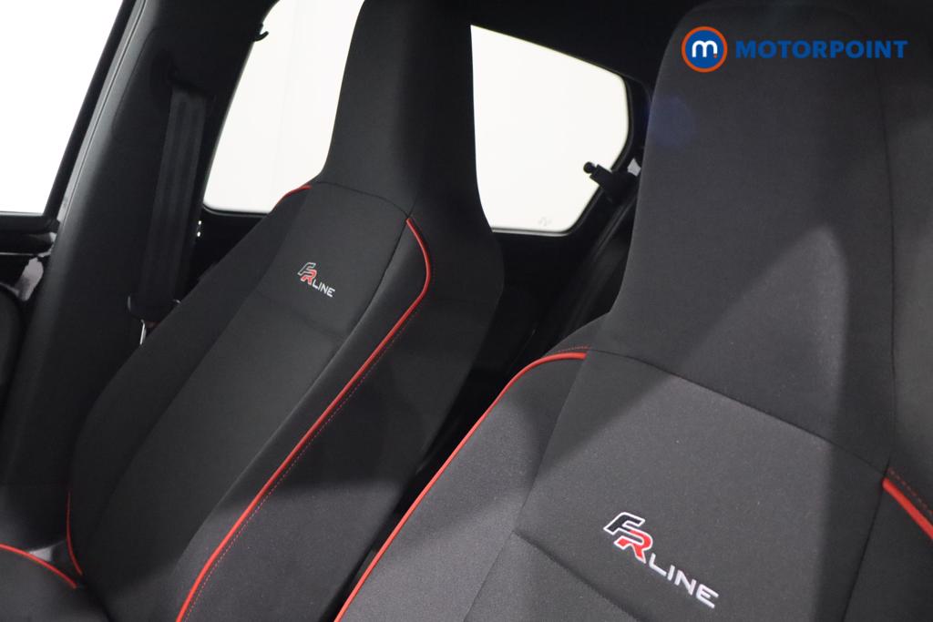 Seat MII Fr Line Manual Petrol Hatchback - Stock Number (1612939) - 9th supplementary image