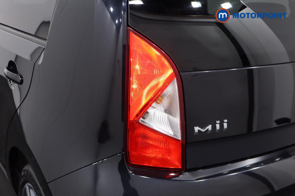 Seat MII Fr Line Manual Petrol Hatchback - Stock Number (1612939) - 11th supplementary image