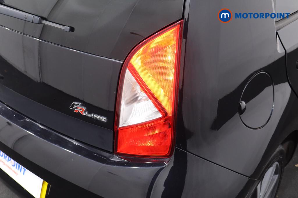 Seat MII Fr Line Manual Petrol Hatchback - Stock Number (1612939) - 12th supplementary image