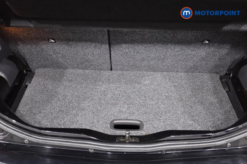 Seat MII Fr Line Manual Petrol Hatchback - Stock Number (1612939) - 14th supplementary image