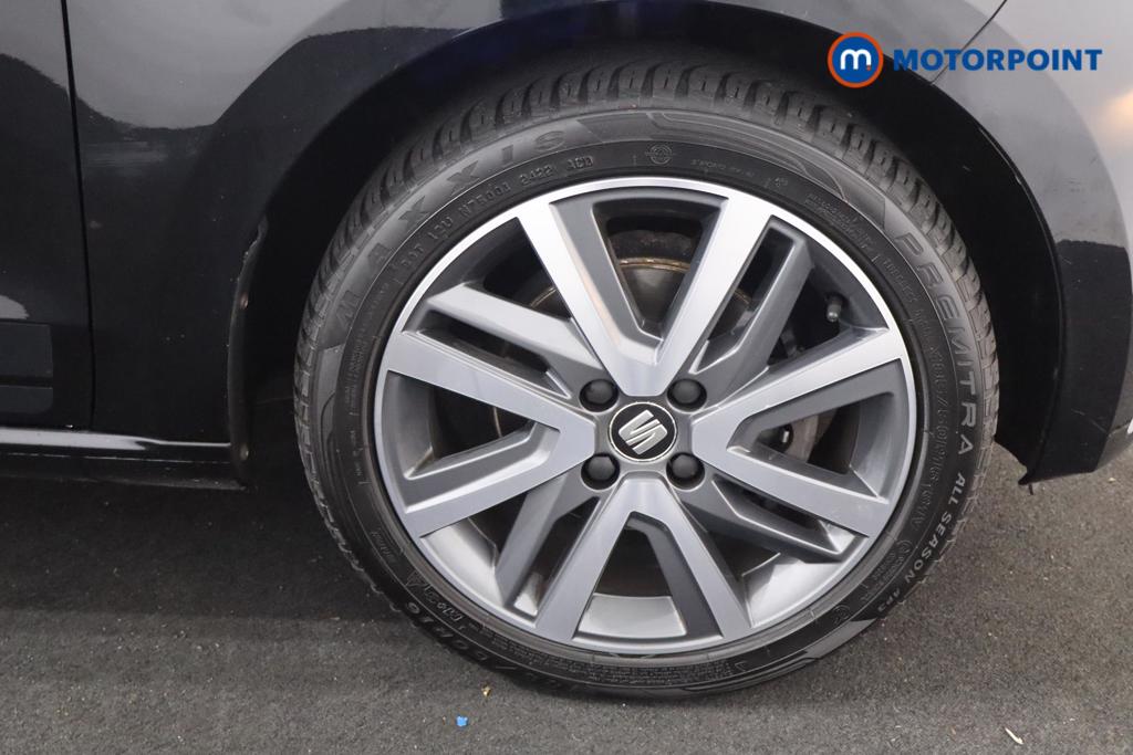 Seat MII Fr Line Manual Petrol Hatchback - Stock Number (1612939) - 16th supplementary image