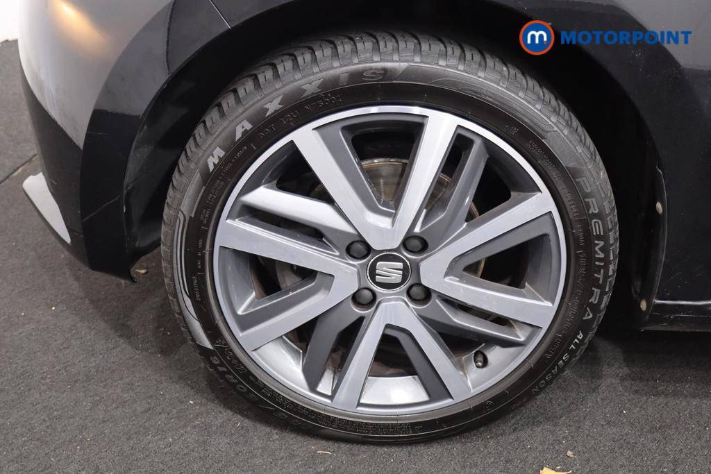 Seat MII Fr Line Manual Petrol Hatchback - Stock Number (1612939) - 17th supplementary image