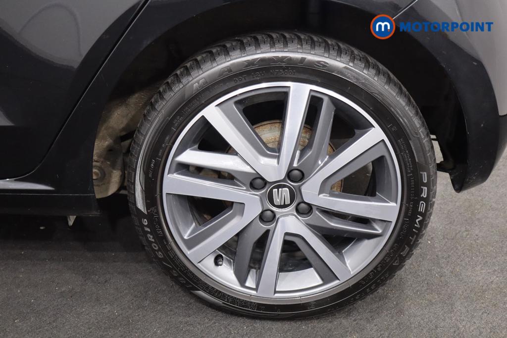 Seat MII Fr Line Manual Petrol Hatchback - Stock Number (1612939) - 18th supplementary image