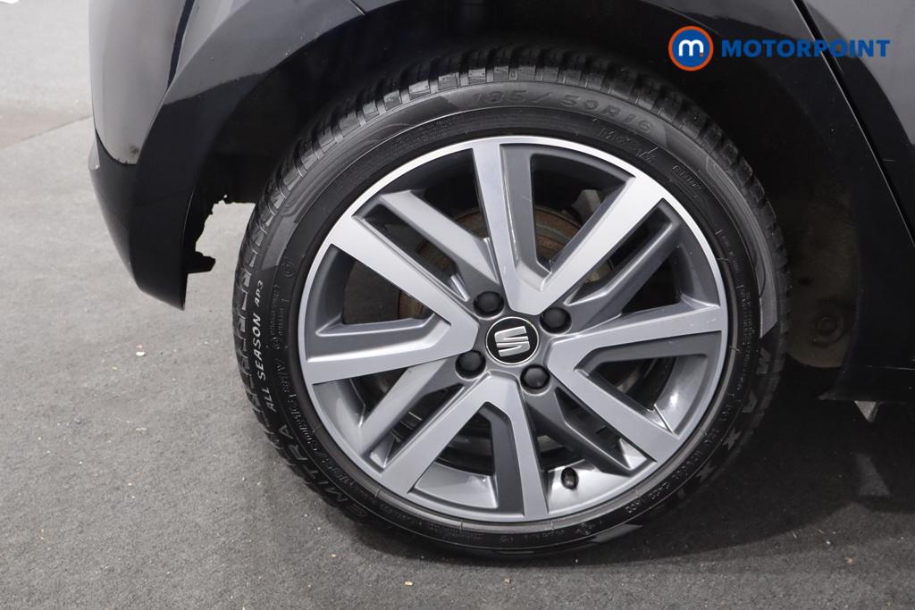 Seat MII Fr Line Manual Petrol Hatchback - Stock Number (1612939) - 19th supplementary image