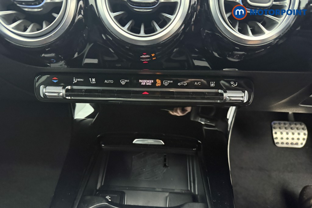 Mercedes-Benz CLA Amg Line Automatic Petrol Plug-In Hybrid Estate - Stock Number (1612956) - 10th supplementary image