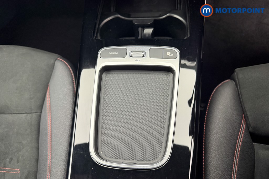 Mercedes-Benz CLA Amg Line Automatic Petrol Plug-In Hybrid Estate - Stock Number (1612956) - 11th supplementary image