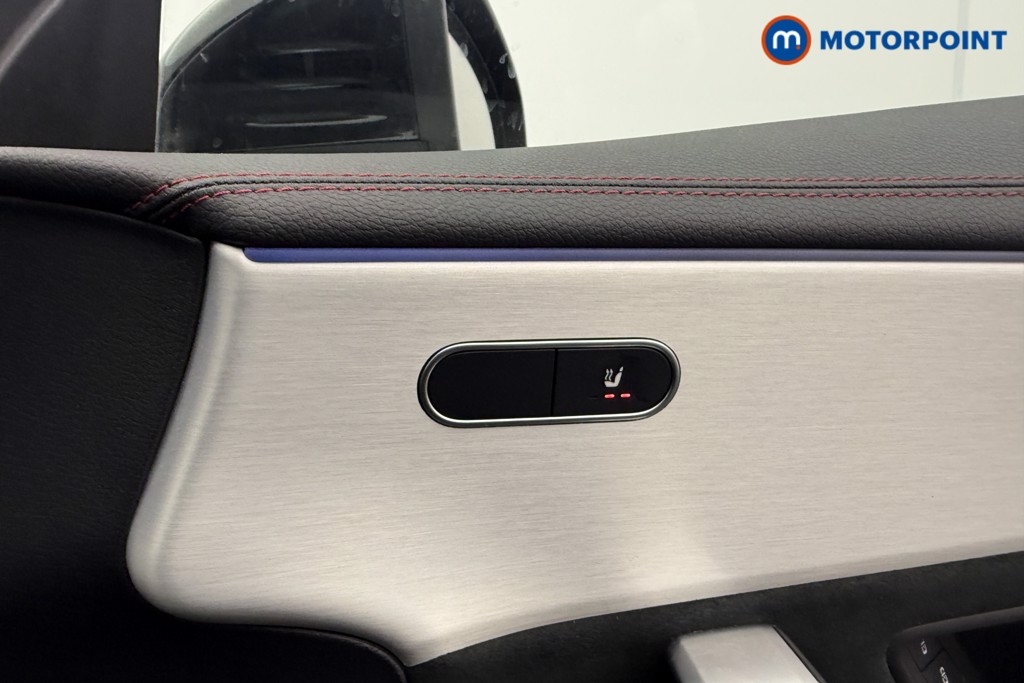 Mercedes-Benz CLA Amg Line Automatic Petrol Plug-In Hybrid Estate - Stock Number (1612956) - 15th supplementary image