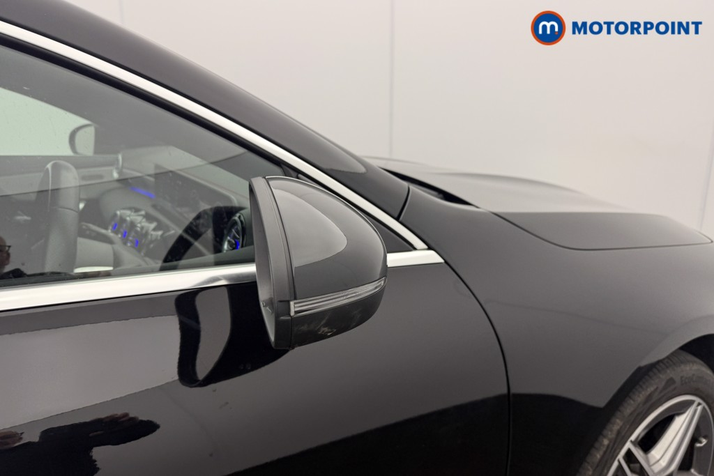 Mercedes-Benz CLA Amg Line Automatic Petrol Plug-In Hybrid Estate - Stock Number (1612956) - 18th supplementary image