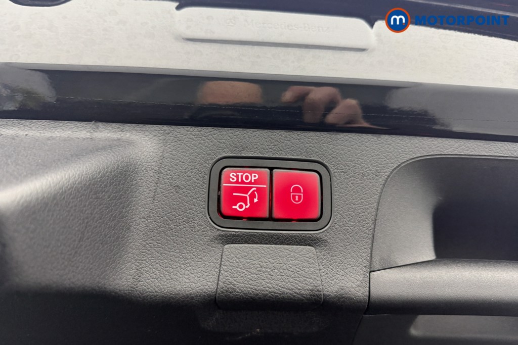 Mercedes-Benz CLA Amg Line Automatic Petrol Plug-In Hybrid Estate - Stock Number (1612956) - 20th supplementary image