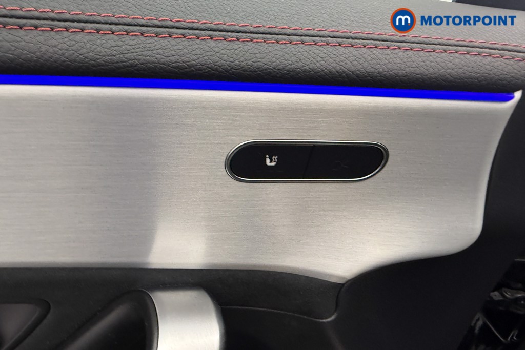 Mercedes-Benz CLA Amg Line Automatic Petrol Plug-In Hybrid Estate - Stock Number (1612956) - 22nd supplementary image