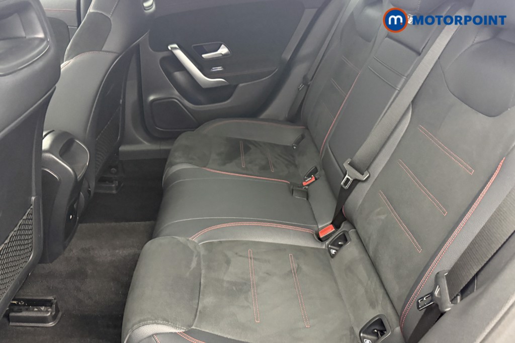 Mercedes-Benz CLA Amg Line Automatic Petrol Plug-In Hybrid Estate - Stock Number (1612956) - 23rd supplementary image