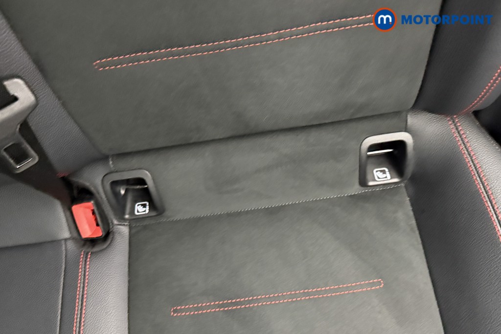 Mercedes-Benz CLA Amg Line Automatic Petrol Plug-In Hybrid Estate - Stock Number (1612956) - 24th supplementary image