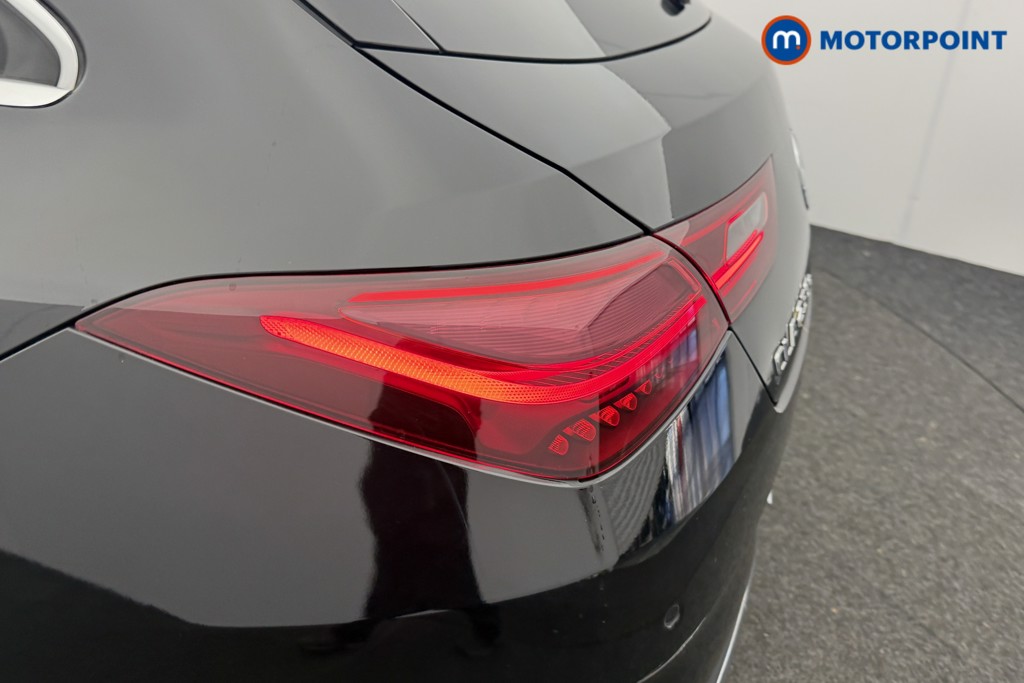 Mercedes-Benz CLA Amg Line Automatic Petrol Plug-In Hybrid Estate - Stock Number (1612956) - 25th supplementary image