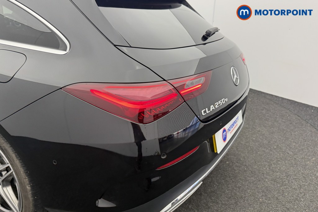 Mercedes-Benz CLA Amg Line Automatic Petrol Plug-In Hybrid Estate - Stock Number (1612956) - 26th supplementary image