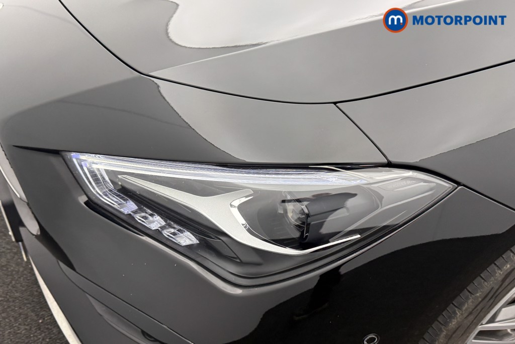 Mercedes-Benz CLA Amg Line Automatic Petrol Plug-In Hybrid Estate - Stock Number (1612956) - 27th supplementary image