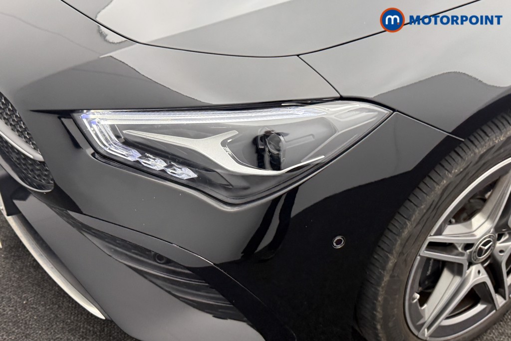 Mercedes-Benz CLA Amg Line Automatic Petrol Plug-In Hybrid Estate - Stock Number (1612956) - 28th supplementary image