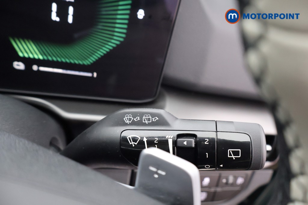 KIA Sportage Gt-Line Automatic Petrol-Electric Hybrid SUV - Stock Number (1613075) - 6th supplementary image