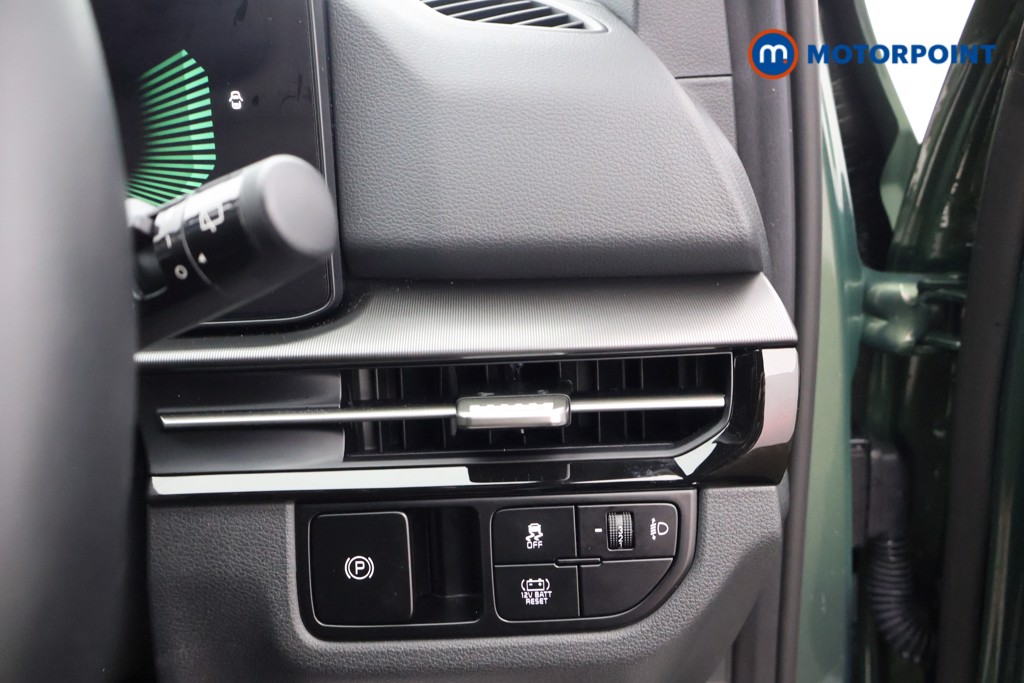 KIA Sportage Gt-Line Automatic Petrol-Electric Hybrid SUV - Stock Number (1613075) - 7th supplementary image