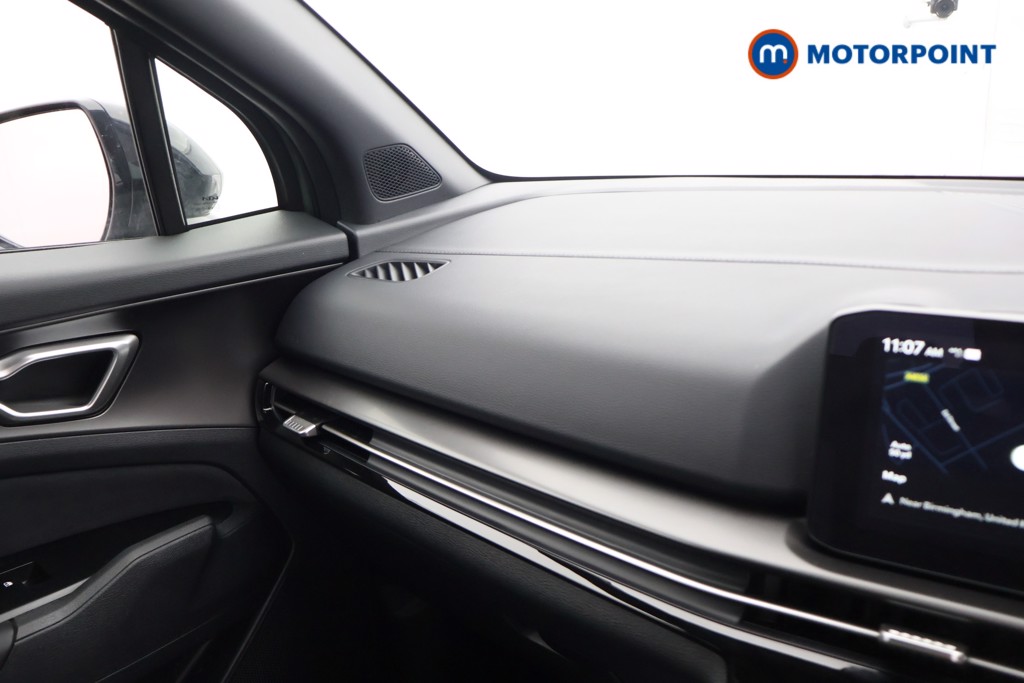 KIA Sportage Gt-Line Automatic Petrol-Electric Hybrid SUV - Stock Number (1613075) - 10th supplementary image