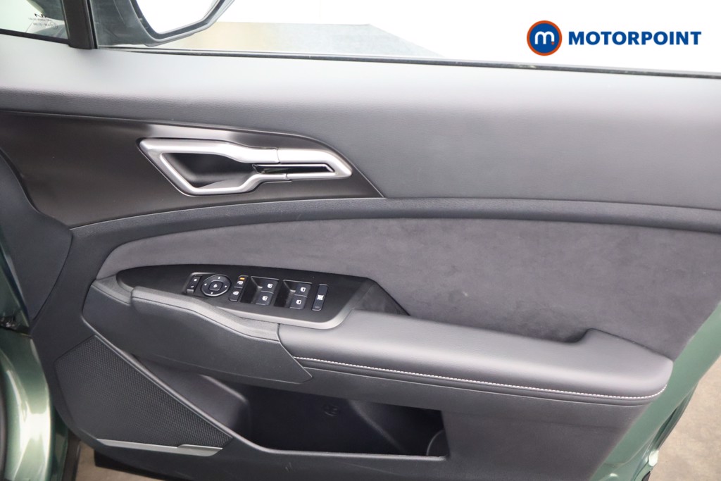 KIA Sportage Gt-Line Automatic Petrol-Electric Hybrid SUV - Stock Number (1613075) - 12th supplementary image