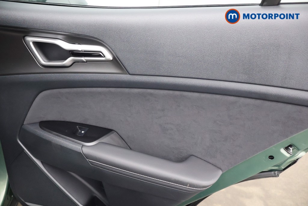 KIA Sportage Gt-Line Automatic Petrol-Electric Hybrid SUV - Stock Number (1613075) - 17th supplementary image
