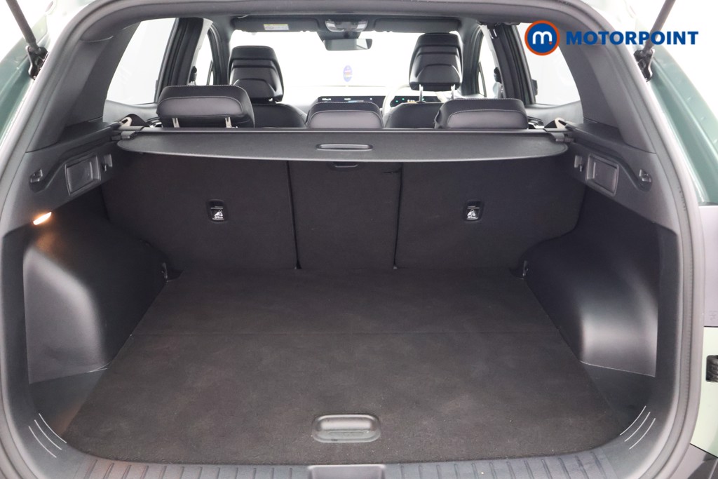 KIA Sportage Gt-Line Automatic Petrol-Electric Hybrid SUV - Stock Number (1613075) - 20th supplementary image