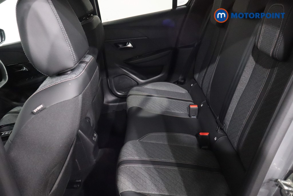 Peugeot 208 Allure Manual Petrol Hatchback - Stock Number (1613127) - 5th supplementary image
