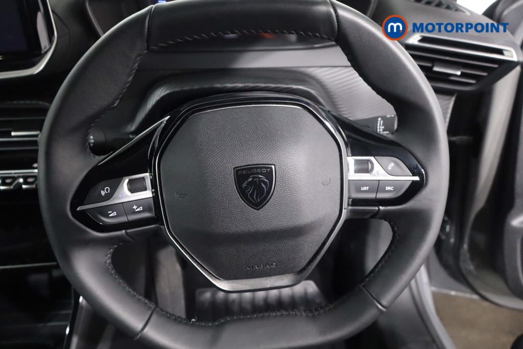 Peugeot 208 Allure Manual Petrol Hatchback - Stock Number (1613127) - 6th supplementary image