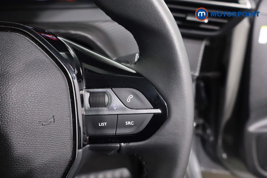 Peugeot 208 Allure Manual Petrol Hatchback - Stock Number (1613127) - 8th supplementary image