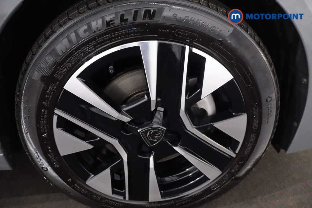 Peugeot 208 Allure Manual Petrol Hatchback - Stock Number (1613127) - 10th supplementary image