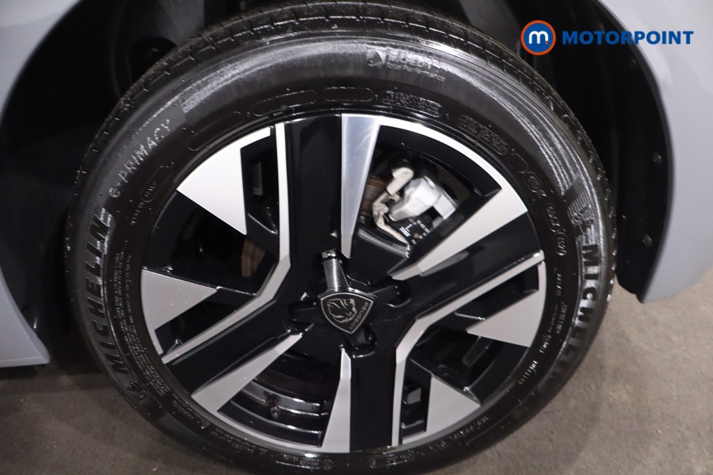 Peugeot 208 Allure Manual Petrol Hatchback - Stock Number (1613127) - 12th supplementary image